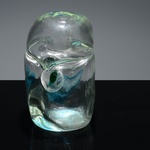 Unique Fulvio Bianconi Vase, 11